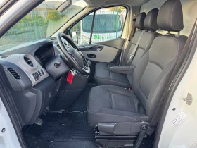 Renault Trafic 1.6TDCI* 110 000км* Оригинал* Германия* КАТО НОВ* | Auto.bg — изображение 13 Renault Trafic 1.6TDCI* 110 000км* Оригинал* Германия* КАТО НОВ* | Auto.bg — изображение 13