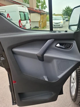 Ford Transit Custom 2.2TDCI 6мес. Камера Автопилот Кожа | Auto.bg — изображение 7 Ford Transit Custom 2.2TDCI 6мес. Камера Автопилот Кожа | Auto.bg — изображение 7