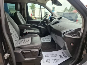 Ford Transit Custom 2.2TDCI 6мес. Камера Автопилот Кожа | Auto.bg — изображение 8 Ford Transit Custom 2.2TDCI 6мес. Камера Автопилот Кожа | Auto.bg — изображение 8