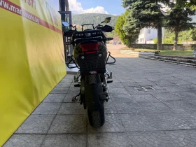 Benelli TRK 502 A2 | Auto.bg — изображение 4 Benelli TRK 502 A2 | Auto.bg — изображение 4