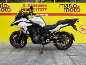 Benelli TRK 502 A2 | Auto.bg — изображение 5 Benelli TRK 502 A2 | Auto.bg — изображение 5