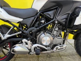Benelli TRK 502 A2 | Auto.bg — изображение 11 Benelli TRK 502 A2 | Auto.bg — изображение 11