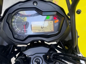 Benelli TRK 502 A2 | Auto.bg — изображение 12 Benelli TRK 502 A2 | Auto.bg — изображение 12