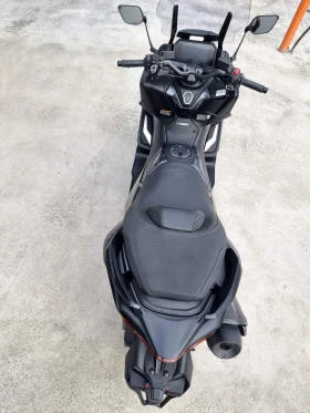 Yamaha T-max XP560D | Auto.bg — изображение 5 Yamaha T-max XP560D | Auto.bg — изображение 5