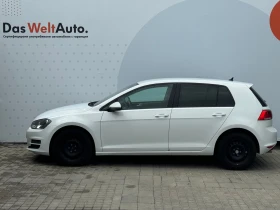 VW Golf Silver Edition 1.6TDI BMT - 18400 лв. / 9407.77 € - 51241929 4 | Car24.bg VW Golf Silver Edition 1.6TDI BMT - 18400 лв. / 9407.77 € - 51241929 4