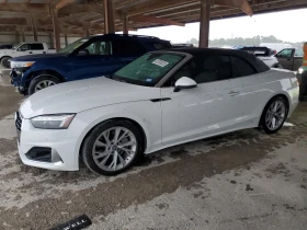 Audi A5 - Car24.bg Audi A5