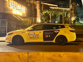 Kia Optima | Mobile.bg — малка снимка 7