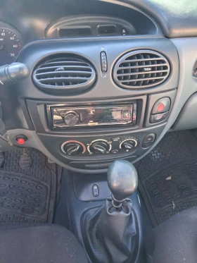 Renault Megane газ и бензин | Mobile.bg — малка снимка 3