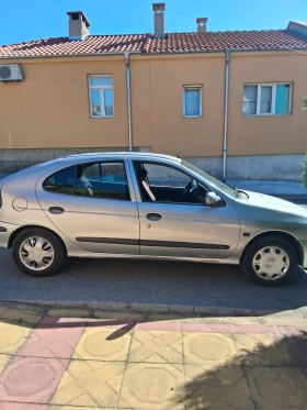 Renault Megane газ и бензин | Mobile.bg — малка снимка 5