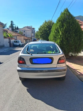 Снимка Renault Megane