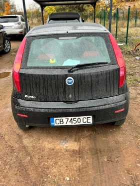 Fiat Punto Punto 1, 2 - 3400 лв. / 1738.39 € - 78645908 3 | Car24.bg Fiat Punto Punto 1, 2 - 3400 лв. / 1738.39 € - 78645908 3