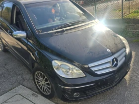 Mercedes-Benz B 170 - 11 лв. / 5.62 € - 66191102 10 | Car24.bg Mercedes-Benz B 170 - 11 лв. / 5.62 € - 66191102 10