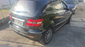 Mercedes-Benz B 170 - 11 лв. / 5.62 € - 66191102 7 | Car24.bg Mercedes-Benz B 170 - 11 лв. / 5.62 € - 66191102 7