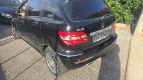 Mercedes-Benz B 170 - 11 лв. / 5.62 € - 66191102 8 | Car24.bg Mercedes-Benz B 170 - 11 лв. / 5.62 € - 66191102 8