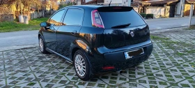 Fiat Punto 1.4 6sk. EVO TOП! - 8999 лв. / 4601.12 € - 45815958 7 | Car24.bg Fiat Punto 1.4 6sk. EVO TOП! - 8999 лв. / 4601.12 € - 45815958 7