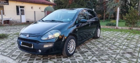 Fiat Punto 1.4 6sk. EVO TOП! - 8999 лв. / 4601.12 € - 45815958 3 | Car24.bg Fiat Punto 1.4 6sk. EVO TOП! - 8999 лв. / 4601.12 € - 45815958 3