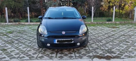 Fiat Punto 1.4 6sk. EVO TOП! - 8999 лв. / 4601.12 € - 45815958 5 | Car24.bg Fiat Punto 1.4 6sk. EVO TOП! - 8999 лв. / 4601.12 € - 45815958 5