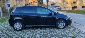 Fiat Punto 1.4 6sk. EVO TOП! - 8999 лв. / 4601.12 € - 45815958 2 | Car24.bg Fiat Punto 1.4 6sk. EVO TOП! - 8999 лв. / 4601.12 € - 45815958 2