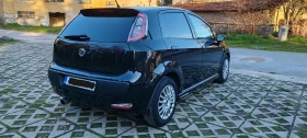 Fiat Punto 1.4 6sk. EVO TOП! - 8999 лв. / 4601.12 € - 45815958 8 | Car24.bg Fiat Punto 1.4 6sk. EVO TOП! - 8999 лв. / 4601.12 € - 45815958 8