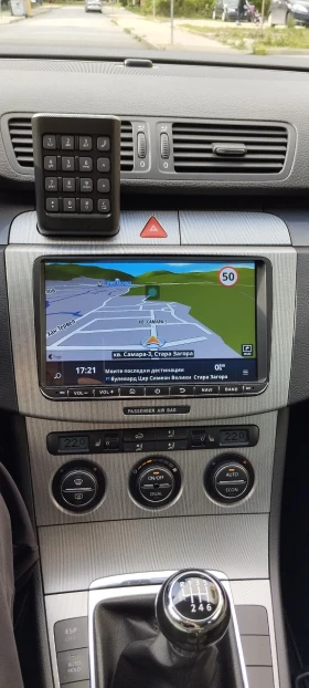 VW Passat - 3900 € / 7627.74 лв. - 82414550 7 | Car24.bg VW Passat - 3900 € / 7627.74 лв. - 82414550 7