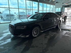 Audi A8 * 3.0T * CARFAX * ЦЕНА ДО БГ - Car24.bg Audi A8 * 3.0T * CARFAX * ЦЕНА ДО БГ
