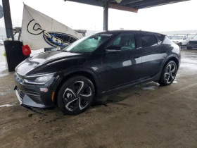 Kia EV6 GT-LINE AWD - Car24.bg Kia EV6 GT-LINE AWD