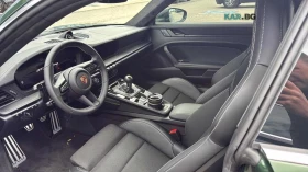 Porsche 911 GT3 ЦЕНА ДО БЪЛГАРИЯ + РЕГИСТРАЦИЯ & АВТОКРЕДИТ | Auto.bg — изображение 13 Porsche 911 GT3 ЦЕНА ДО БЪЛГАРИЯ + РЕГИСТРАЦИЯ & АВТОКРЕДИТ | Auto.bg — изображение 13