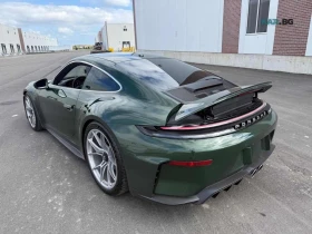 Porsche 911 GT3 ЦЕНА ДО БЪЛГАРИЯ + РЕГИСТРАЦИЯ & АВТОКРЕДИТ | Auto.bg — изображение 6 Porsche 911 GT3 ЦЕНА ДО БЪЛГАРИЯ + РЕГИСТРАЦИЯ & АВТОКРЕДИТ | Auto.bg — изображение 6