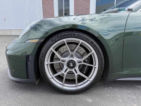 Porsche 911 GT3 ЦЕНА ДО БЪЛГАРИЯ + РЕГИСТРАЦИЯ & АВТОКРЕДИТ | Auto.bg — изображение 9 Porsche 911 GT3 ЦЕНА ДО БЪЛГАРИЯ + РЕГИСТРАЦИЯ & АВТОКРЕДИТ | Auto.bg — изображение 9