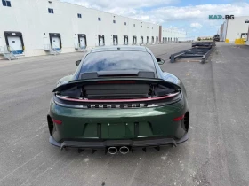 Porsche 911 GT3 ЦЕНА ДО БЪЛГАРИЯ + РЕГИСТРАЦИЯ & АВТОКРЕДИТ | Auto.bg — изображение 7 Porsche 911 GT3 ЦЕНА ДО БЪЛГАРИЯ + РЕГИСТРАЦИЯ & АВТОКРЕДИТ | Auto.bg — изображение 7