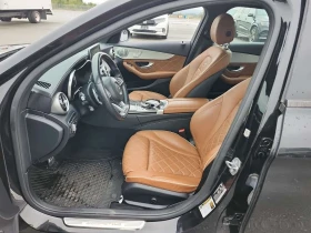 Mercedes-Benz C 43 AMG | DISTRONIC | BURMESTER | ПАНОРАМА | | Auto.bg — изображение 5 Mercedes-Benz C 43 AMG | DISTRONIC | BURMESTER | ПАНОРАМА | | Auto.bg — изображение 5