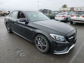 Mercedes-Benz C 43 AMG | DISTRONIC | BURMESTER | ПАНОРАМА | | Auto.bg — изображение 6 Mercedes-Benz C 43 AMG | DISTRONIC | BURMESTER | ПАНОРАМА | | Auto.bg — изображение 6