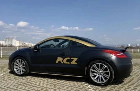 Peugeot RCZ undefined | Auto.bg — изображение 5 Peugeot RCZ undefined | Auto.bg — изображение 5