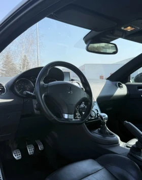 Peugeot RCZ undefined | Auto.bg — изображение 9 Peugeot RCZ undefined | Auto.bg — изображение 9