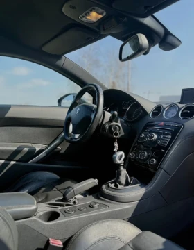 Peugeot RCZ undefined | Auto.bg — изображение 8 Peugeot RCZ undefined | Auto.bg — изображение 8