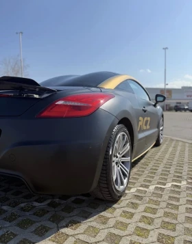 Peugeot RCZ undefined | Auto.bg — изображение 6 Peugeot RCZ undefined | Auto.bg — изображение 6