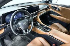 Toyota Crown SIGNIA | LIMITED | AWD HYBRID | JBL | ОБДУХВАНЕ | | Auto.bg — изображение 12 Toyota Crown SIGNIA | LIMITED | AWD HYBRID | JBL | ОБДУХВАНЕ | | Auto.bg — изображение 12