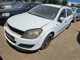 Opel Astra 1.8 16V