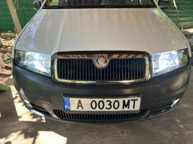 Skoda Fabia 1 | Auto.bg — изображение 11 Skoda Fabia 1 | Auto.bg — изображение 11