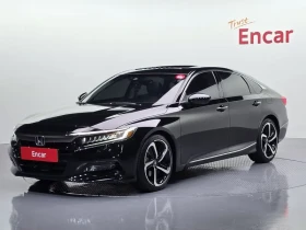 Honda Accord 2.0 Turbo Sports