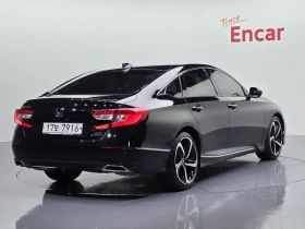 Honda Accord 2.0 Turbo Sports | Auto.bg — изображение 2 Honda Accord 2.0 Turbo Sports | Auto.bg — изображение 2