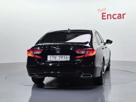 Honda Accord 2.0 Turbo Sports | Auto.bg — изображение 4 Honda Accord 2.0 Turbo Sports | Auto.bg — изображение 4