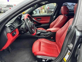 BMW 435 xDrive | CARFAX | АВТОКРЕДИТ БЕЗ ПЪРВОНАЧАЛНА | Auto.bg — изображение 7 BMW 435 xDrive | CARFAX | АВТОКРЕДИТ БЕЗ ПЪРВОНАЧАЛНА | Auto.bg — изображение 7