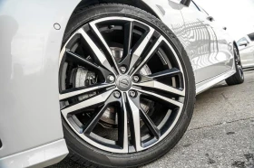 Volvo S60 B5 R-Design AWD/Harman Kardon/360/CRUISE CTRL/PANO | Auto.bg — изображение 3 Volvo S60 B5 R-Design AWD/Harman Kardon/360/CRUISE CTRL/PANO | Auto.bg — изображение 3