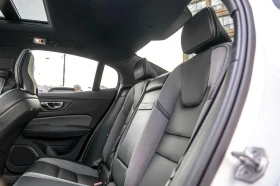 Volvo S60 B5 R-Design AWD/Harman Kardon/360/CRUISE CTRL/PANO | Auto.bg — изображение 17 Volvo S60 B5 R-Design AWD/Harman Kardon/360/CRUISE CTRL/PANO | Auto.bg — изображение 17