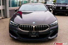 BMW 850 М* LASER* HARMAN* SWAROVSKI* КРАЙНА ЦЕНА - 39200 € - 88101800 3 | Car24.bg BMW 850 М* LASER* HARMAN* SWAROVSKI* КРАЙНА ЦЕНА - 39200 € - 88101800 3