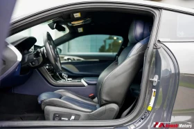 BMW 850 М* LASER* HARMAN* SWAROVSKI* КРАЙНА ЦЕНА - 39200 € - 88101800 11 | Car24.bg BMW 850 М* LASER* HARMAN* SWAROVSKI* КРАЙНА ЦЕНА - 39200 € - 88101800 11