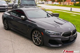 BMW 850 М* LASER* HARMAN* SWAROVSKI* КРАЙНА ЦЕНА - 39200 € - 88101800 6 | Car24.bg BMW 850 М* LASER* HARMAN* SWAROVSKI* КРАЙНА ЦЕНА - 39200 € - 88101800 6
