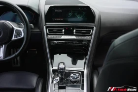 BMW 850 М* LASER* HARMAN* SWAROVSKI* КРАЙНА ЦЕНА - 39200 € - 88101800 13 | Car24.bg BMW 850 М* LASER* HARMAN* SWAROVSKI* КРАЙНА ЦЕНА - 39200 € - 88101800 13