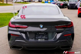 BMW 850 М* LASER* HARMAN* SWAROVSKI* КРАЙНА ЦЕНА - 39200 € - 88101800 7 | Car24.bg BMW 850 М* LASER* HARMAN* SWAROVSKI* КРАЙНА ЦЕНА - 39200 € - 88101800 7